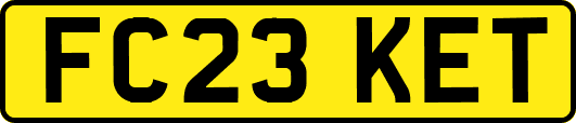 FC23KET