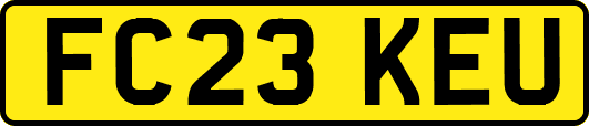 FC23KEU