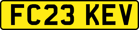 FC23KEV