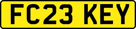 FC23KEY