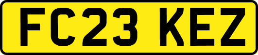 FC23KEZ