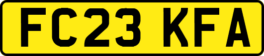 FC23KFA