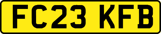 FC23KFB