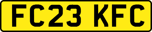 FC23KFC