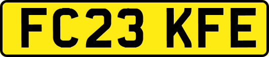 FC23KFE