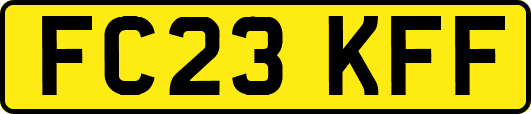 FC23KFF