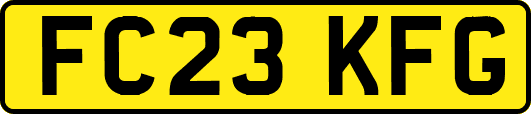 FC23KFG