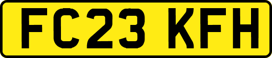 FC23KFH
