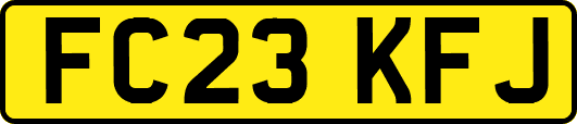 FC23KFJ