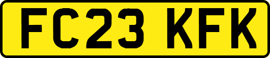 FC23KFK