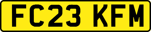FC23KFM