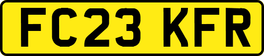 FC23KFR