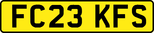 FC23KFS
