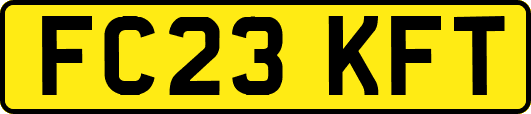 FC23KFT