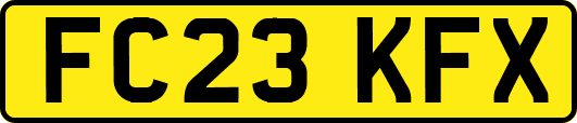 FC23KFX