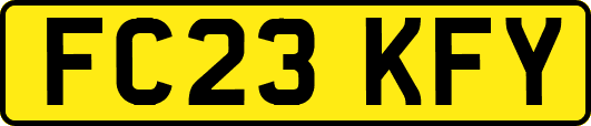 FC23KFY