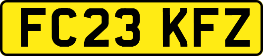 FC23KFZ