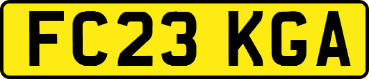 FC23KGA