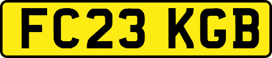 FC23KGB