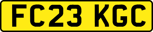 FC23KGC