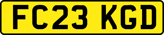 FC23KGD
