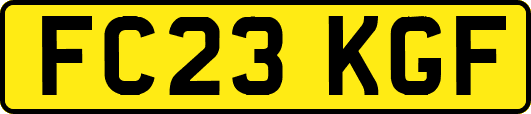 FC23KGF
