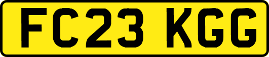 FC23KGG