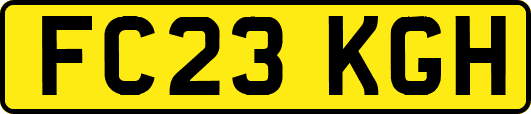 FC23KGH