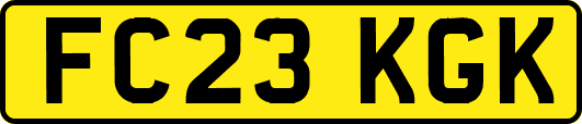 FC23KGK