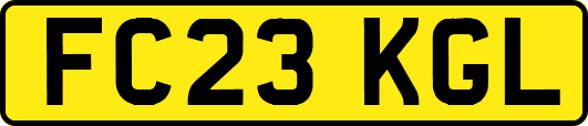 FC23KGL