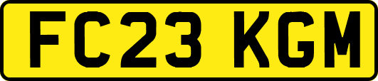 FC23KGM