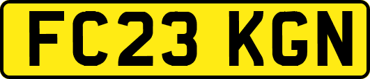 FC23KGN
