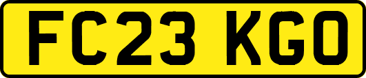 FC23KGO