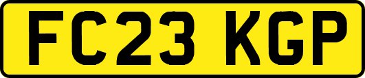 FC23KGP