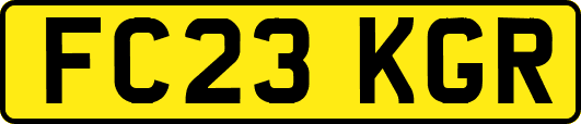 FC23KGR