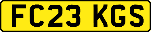 FC23KGS