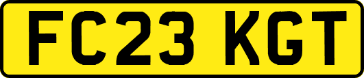 FC23KGT