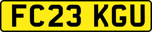 FC23KGU