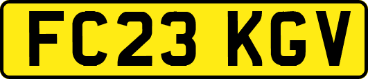FC23KGV