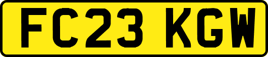 FC23KGW