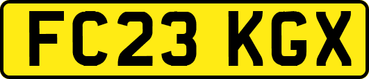 FC23KGX