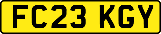 FC23KGY
