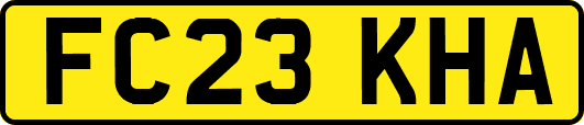 FC23KHA