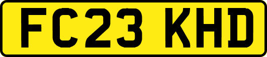 FC23KHD