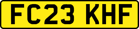 FC23KHF