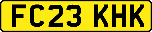 FC23KHK