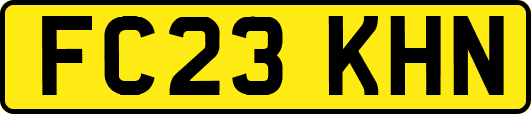 FC23KHN