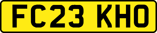FC23KHO