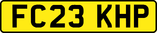 FC23KHP