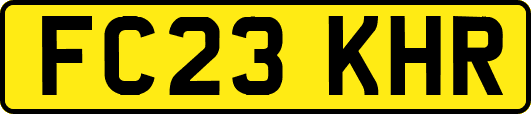 FC23KHR